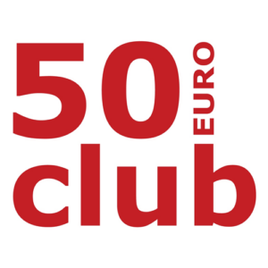 Club van 50 lidmaatschap